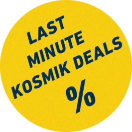 KOSMOS